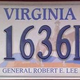 Illustration for article titled The Most Ridiculous Special License Plates Available Today